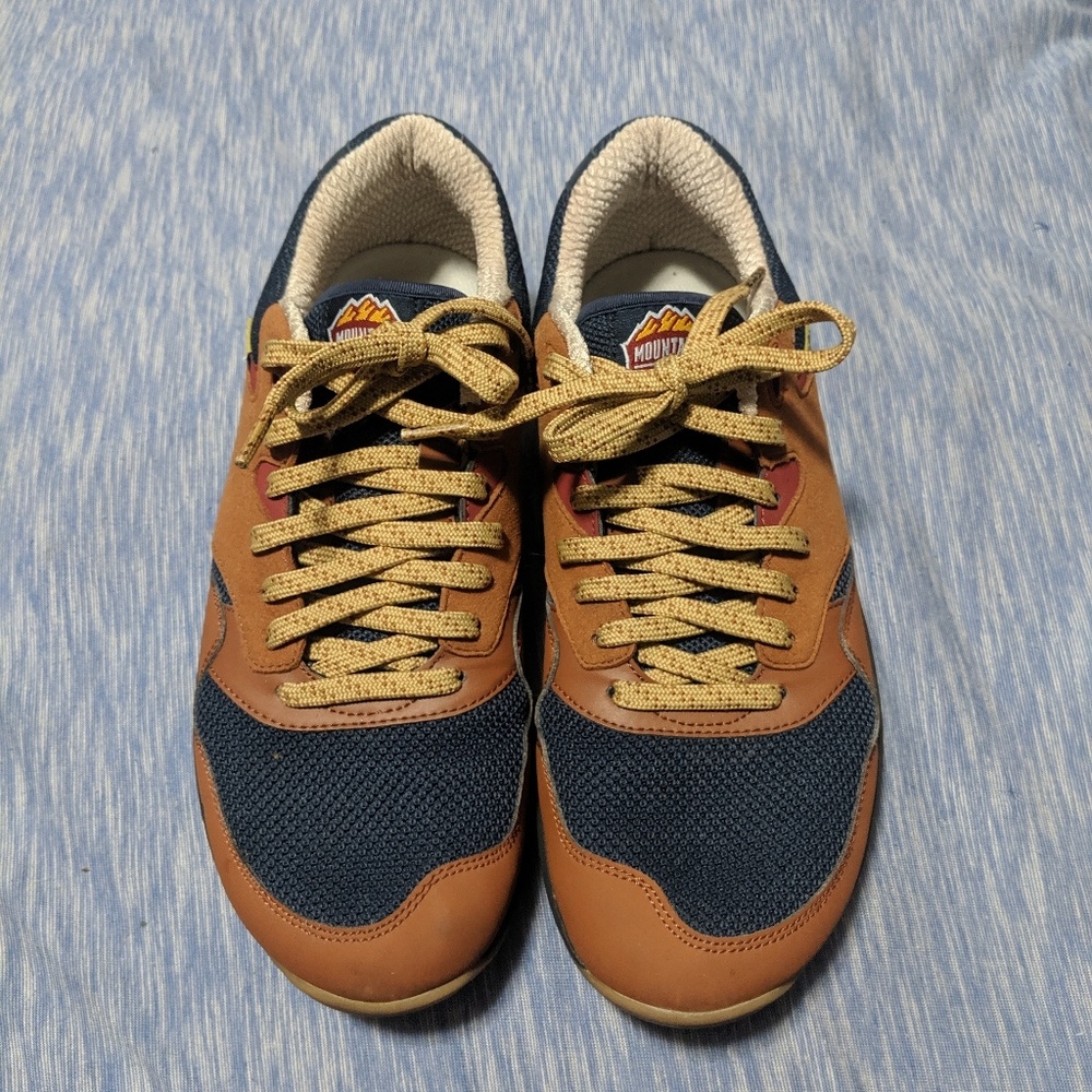 Lems Trailhead Shoe
